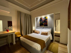 ERASMO 19 Luxury Home Catania